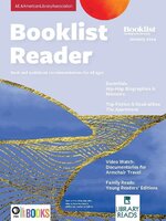 Booklist Reader